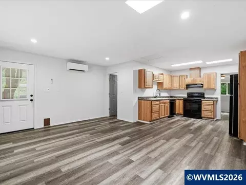 Living - 27009 Cecil Ln, Alsea, OR 97324 photo 3 of 3