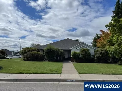 1852 Chapman Hill Dr NW, Salem, OR 97304