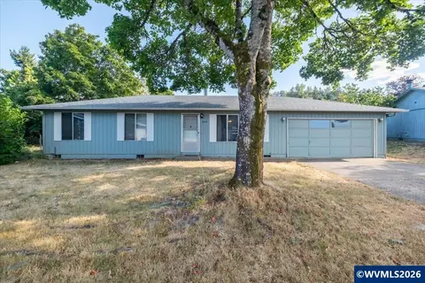 5654 Lompoc Ct S, Salem, OR 97306