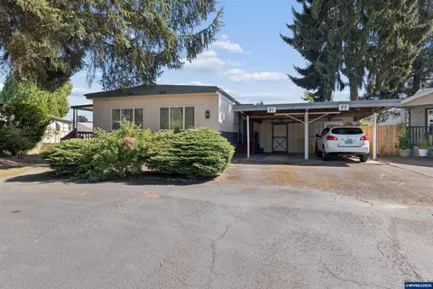 1905 Waverly Dr SE #91, Albany, OR 97322