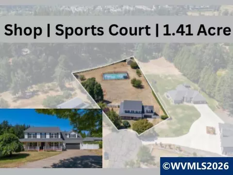 3002 Mahalo Ct SE, Salem, OR 97317