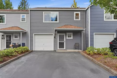 7163 SW Sagert Apt 109 St, Tualatin, OR 97062