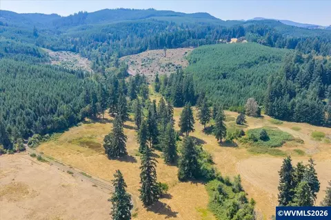 Tl #801 Upper Calapooia Dr, Sweet Home, OR 97386