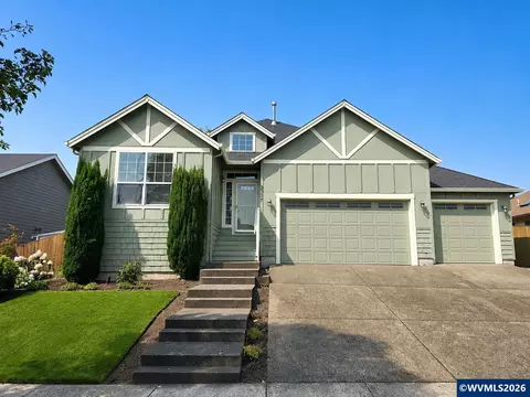 2577 Ian Ave NW, Salem, OR 97304