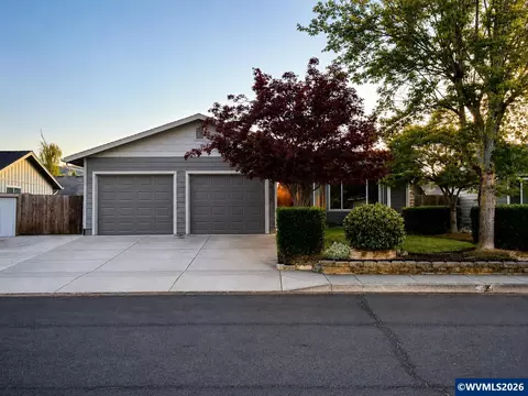 2700 S 10th St, Lebanon, OR 97355