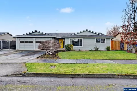 2439 Westwind Ave NW, Salem, OR 97304