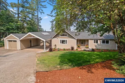 30991 Echo Hills Ter, Lebanon, OR 97355
