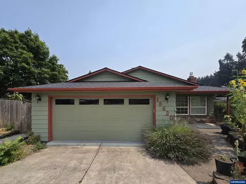18620 Boynton St, Oregon City, OR 97045