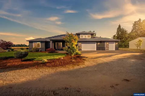 11720 Kevin Ln SE, Aumsville, OR 97325