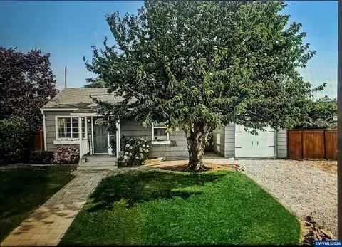 1104 Caleb St, Aumsville, OR 97325