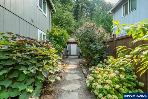 Exterior - 5359 Holly Lp Lp SE, Turner, OR 97392 photo 7 of 10