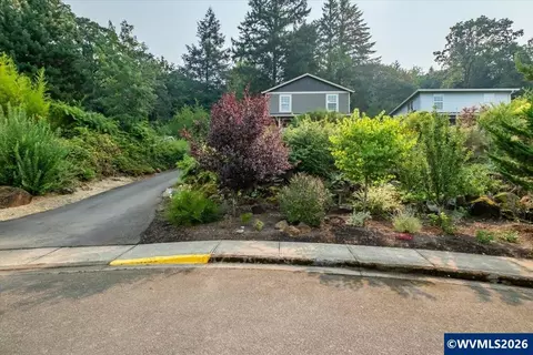 Exterior - 5359 Holly Lp Lp SE, Turner, OR 97392 photo 2 of 10