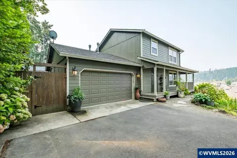 Exterior - 5359 Holly Lp Lp SE, Turner, OR 97392 photo 4 of 10