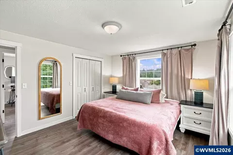 Bedroom - 5359 Holly Lp Lp SE, Turner, OR 97392 photo 4 of 5