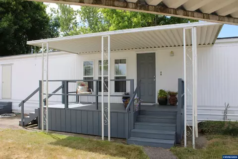 277 NE Conifer Bl Bl #17, Corvallis, OR 97330