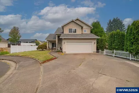 1340 Kipling Ct SE, Salem, OR 97302