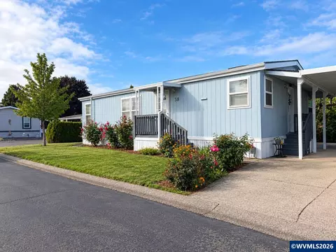 1500 Gabriela Ct NE #38, Salem, OR 97301