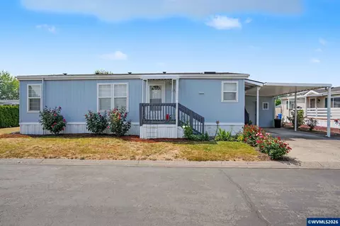 1500 Gabriela Ct NE #38, Salem, OR 97301