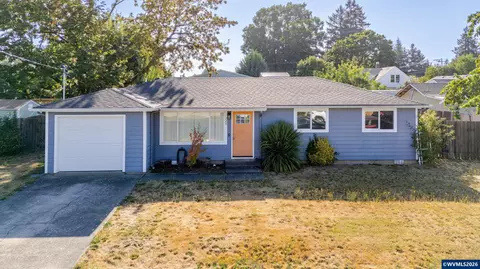 728 Shores St NE, Salem, OR 97301