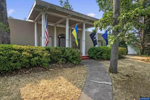 650 Liberty St SE, Salem, OR 97301