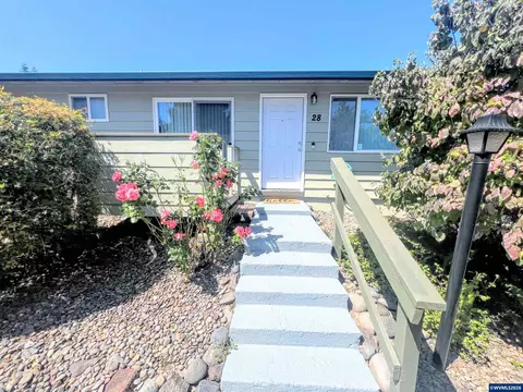 781 Boone Rd SE, Salem, OR 97306