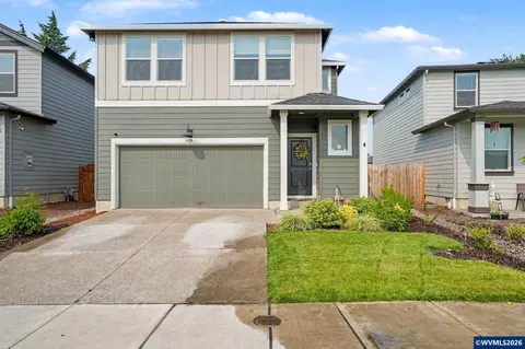 491 Greencrest St NE, Salem, OR 97301
