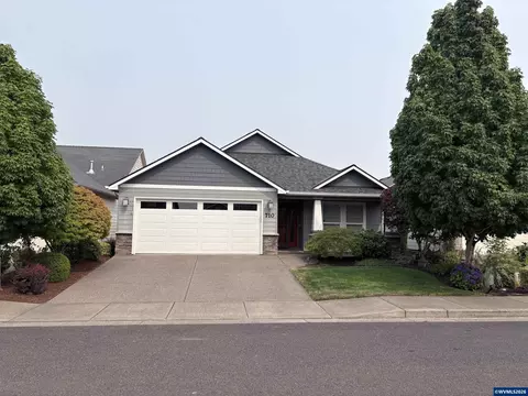 710 SE Saint Andrews Ln, Dallas, OR 97338