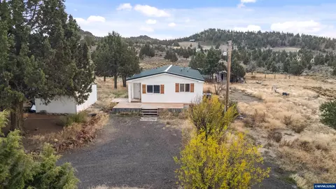 14510 SE Wagon Wheel Ln, Prineville, OR 97754