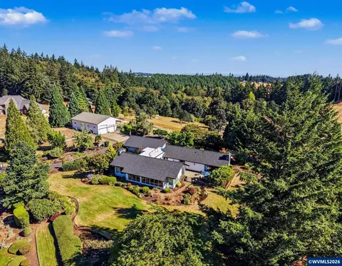 3021 Concomly Rd S, Salem, OR 97306