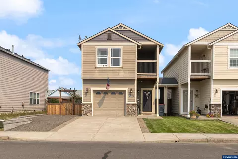 415 NW Viola St, Sheridan, OR 97378