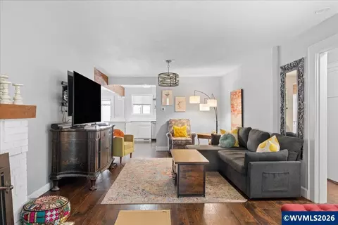 Living - 1915 5th St NE, Salem, OR 97301 photo 1 of 1