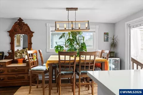 Dining - 1915 5th St NE, Salem, OR 97301 photo 2 of 2