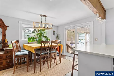 Dining - 1915 5th St NE, Salem, OR 97301 photo 1 of 2