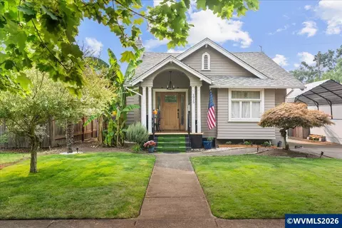 Exterior - 1915 5th St NE, Salem, OR 97301 photo 8 of 8