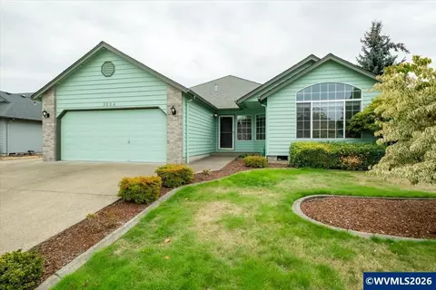 3224 18th St SE, Albany, OR 97322