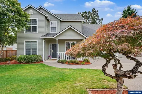 2926 Eastlake Dr SE, Salem, OR 97306