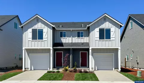 1240 Nolan Ave SE, Albany, OR 97322