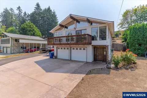 1948 Brandon Ave NE, Keizer, OR 97303