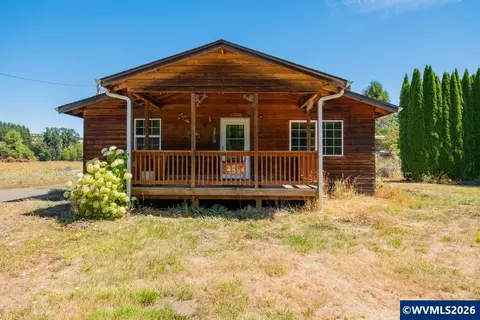 39139 Kings Valley Hwy, Monmouth, OR 97361