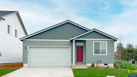 1171 Clemson St, Woodburn, OR 97071