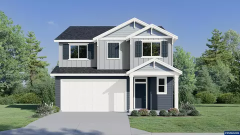 1192 Clemson St, Woodburn, OR 97071