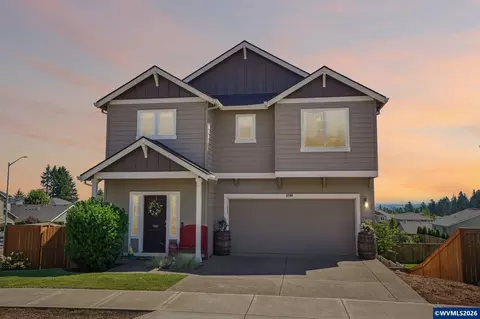3290 Elder St NW, Salem, OR 97304