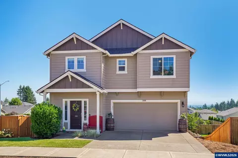 3290 Elder St NW, Salem, OR 97304