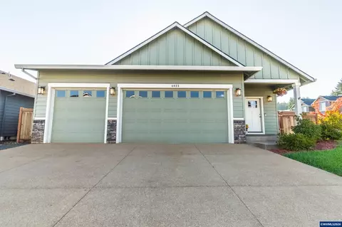 4023 SEmily Way, Corvallis, OR 97330