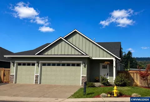 4023 SEmily Way, Corvallis, OR 97330