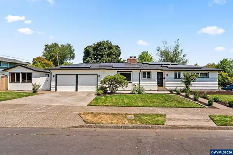 3725 NW Polk Ave, Corvallis, OR 97330