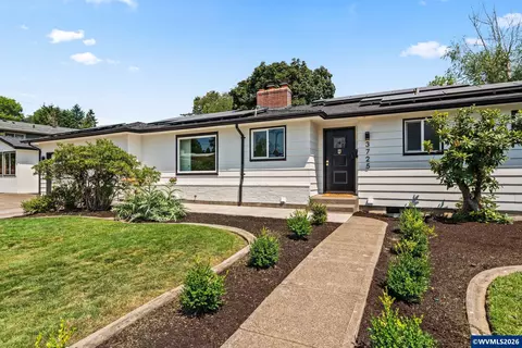 3725 NW Polk Ave, Corvallis, OR 97330