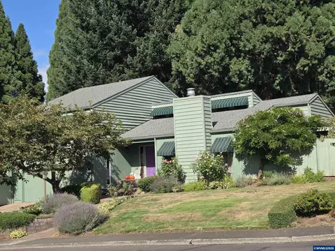 6804 Lemongrass Lp Lp S, Salem, OR 97306