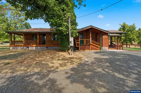 4440 Palmer Rd, Dallas, OR 97338