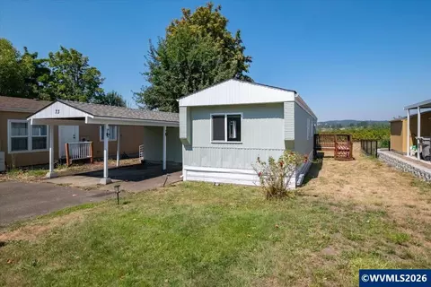 5055 NElliott Cir #73, Corvallis, OR 97330